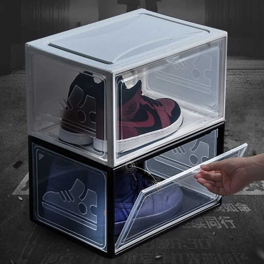 Caja De Zapatillas Sneaker Box 498