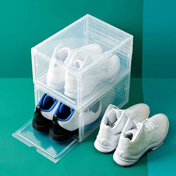 Caja De Zapatillas Sneaker Box 497