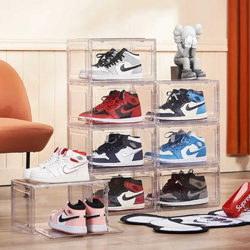 Caja De Zapatillas Sneaker Box 500