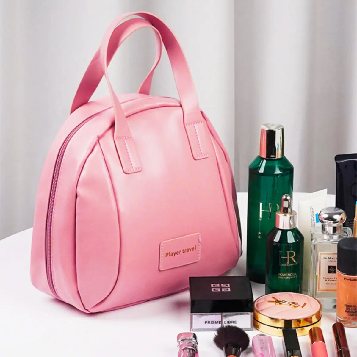 Neceser Organizador para Cosméticos y Maquillaje