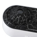 Tanque de agua del humidificador de aire modelo Volcán
