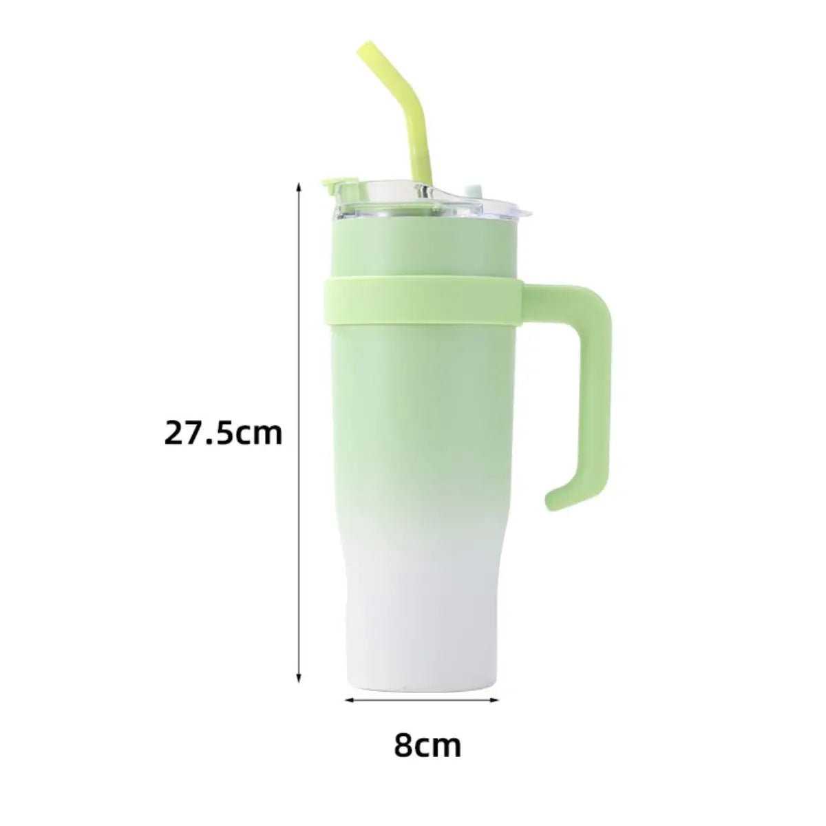 Medidas del vaso térmico Nova 1200 ml